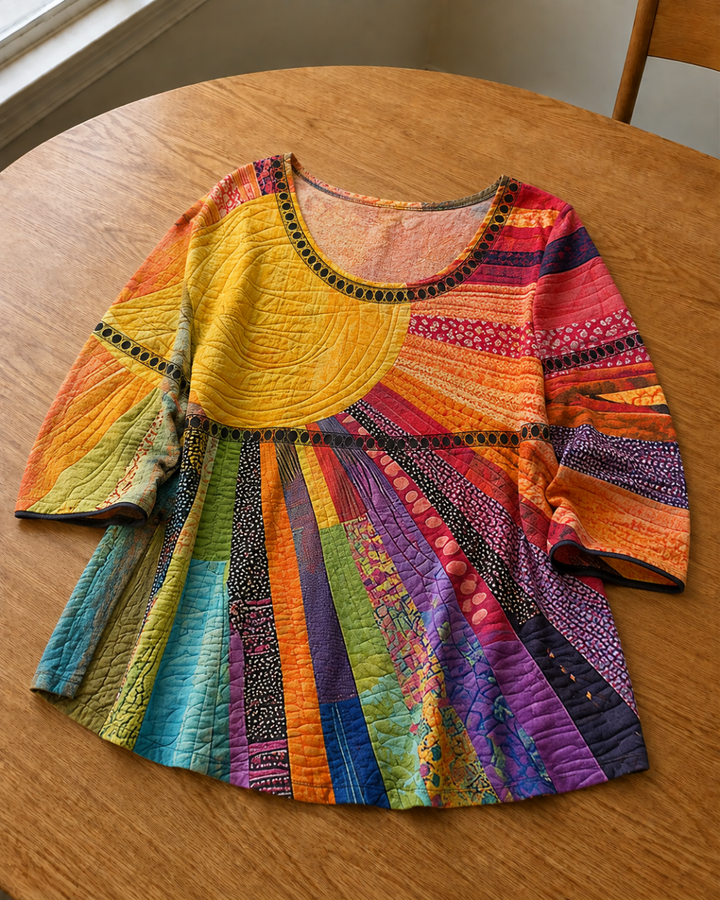 Jocelyn | Knit Sweater