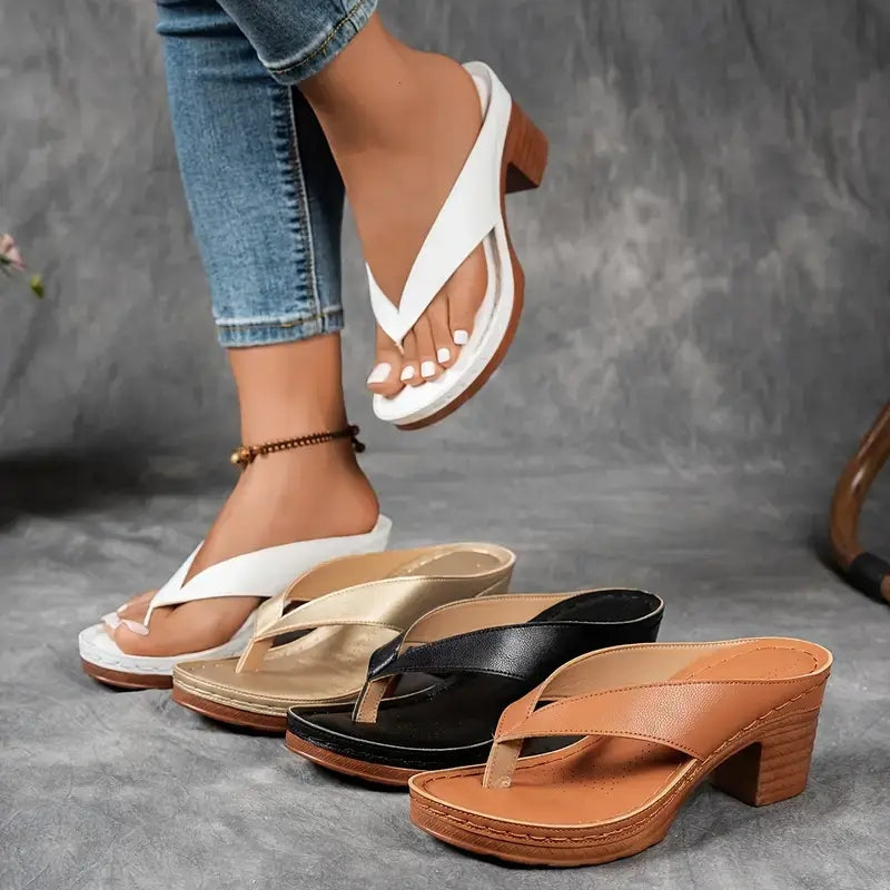 Lorena | Orthopedic Balance Sandals