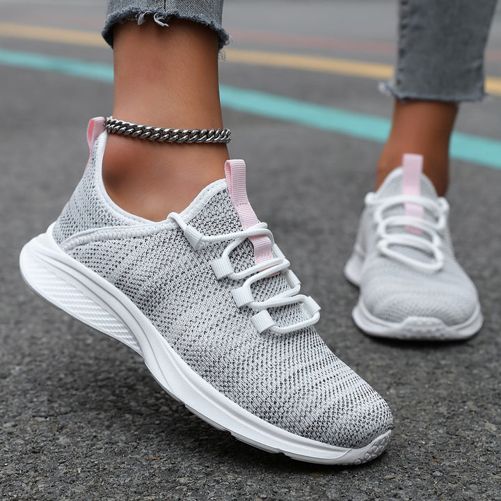 Carmen | Ultra-lightweight and breathable sneakers