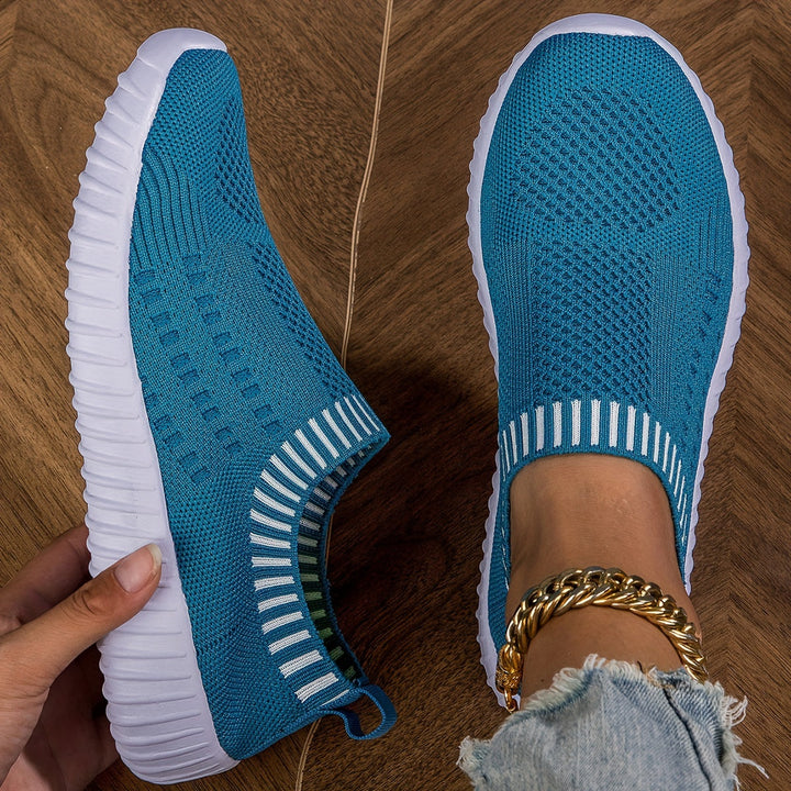 Clara | Ultra-lightweight non-slip sneakers