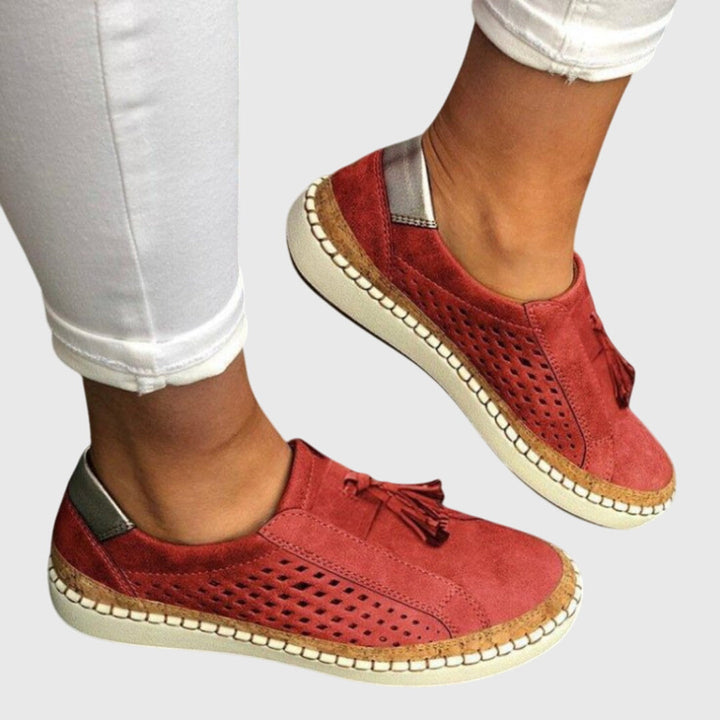 Leticia | Orthopedic Slip-Ons