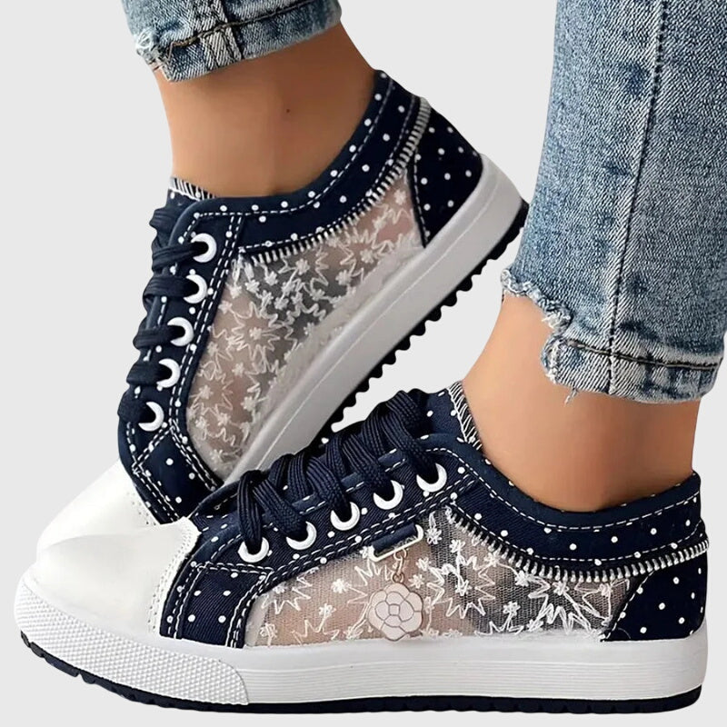 Eva | Orthopedic Sneakers