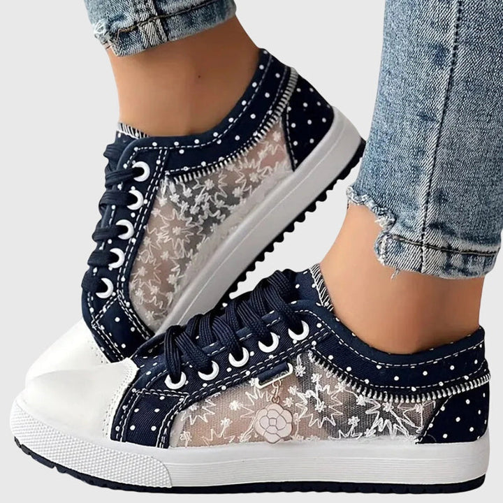 Eva | Orthopedic Sneakers