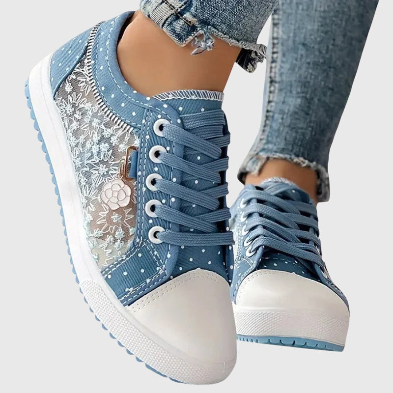 Eva | Orthopedic Sneakers