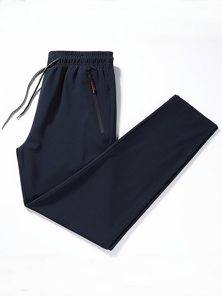 LUCIAN | CLASSIC BREATHABLE SUMMER LACE PANTS
