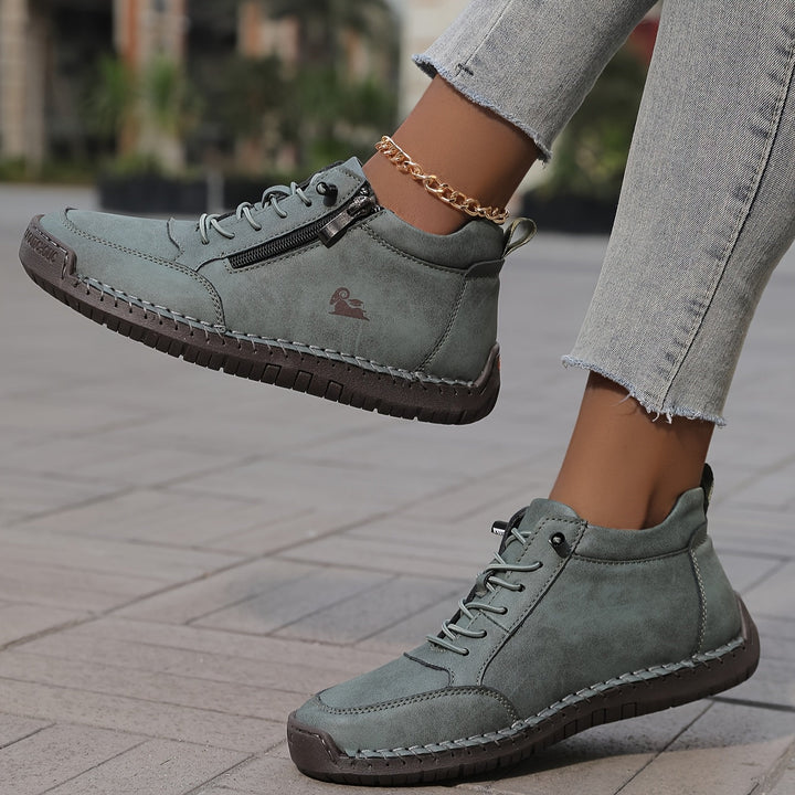 Candela | Refined Comfort Sneakers