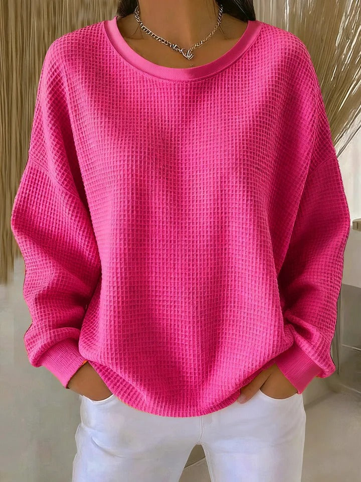 Diana | Classic Sweater