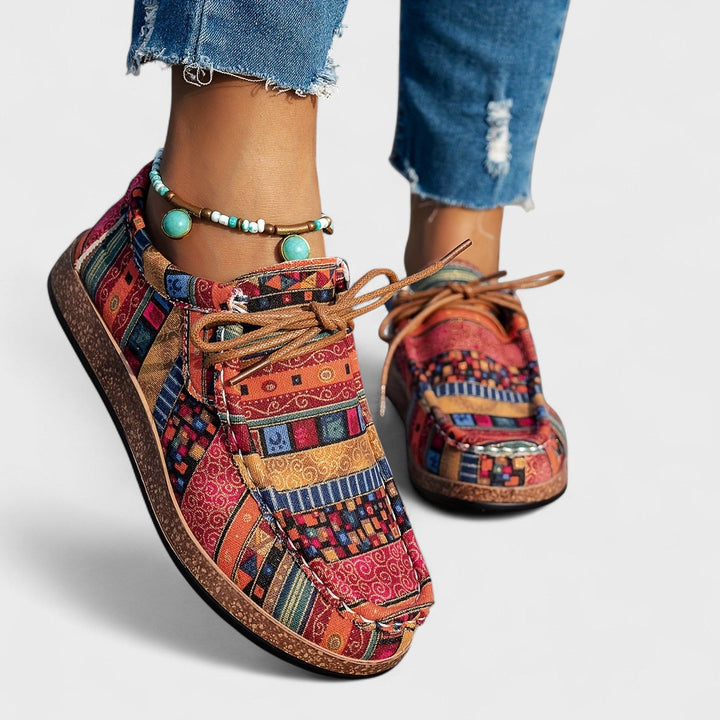 Esperanza | Orthopedic Shoes