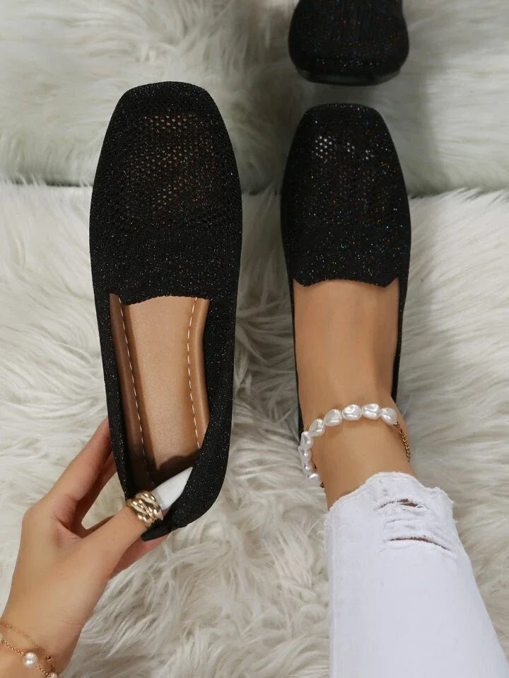 Noelia | Comfortable shoes