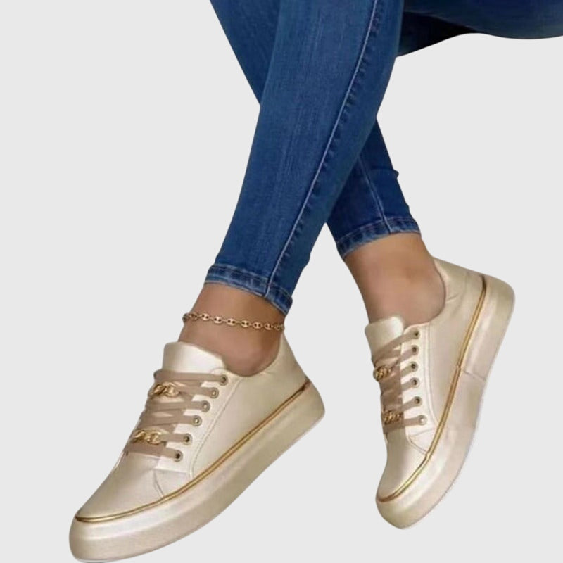 Juliana | Elegant Orthopedic Shoes