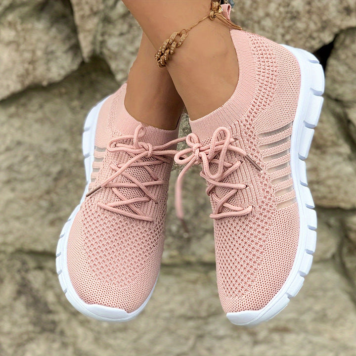 Elisa | Lightweight and Comfortable Sneakers