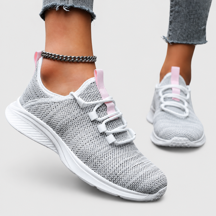 Carmen | Ultra-lightweight and breathable sneakers