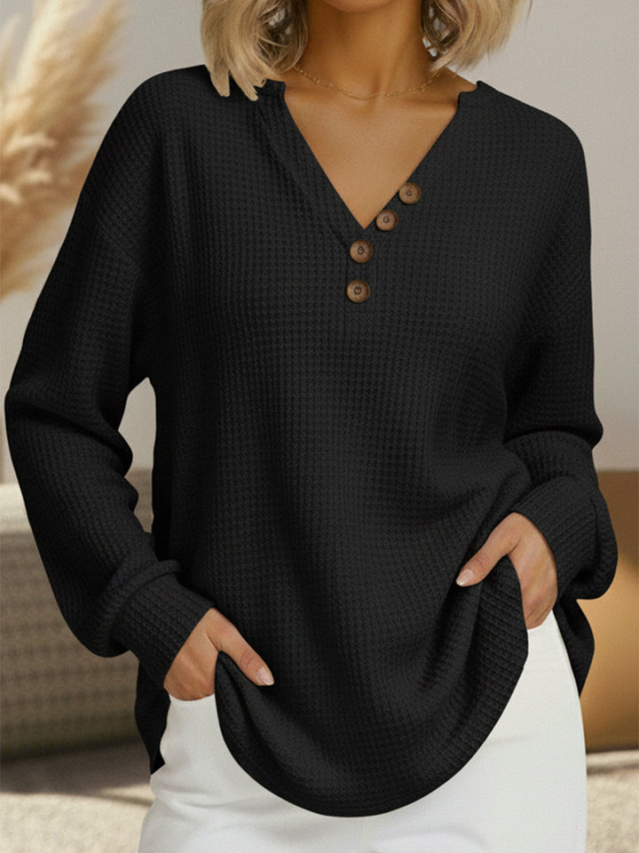 Chelsea | Soft Luxury Sweater