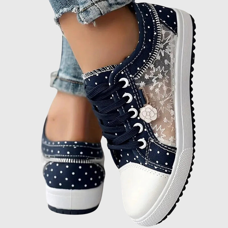 Eva | Orthopedic Sneakers
