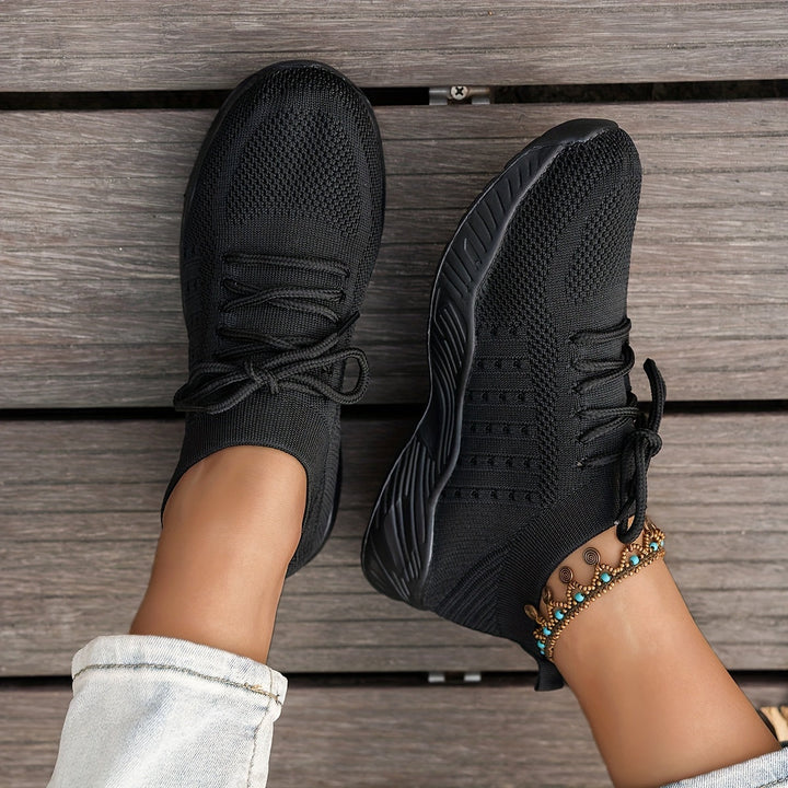 Gabriela | Comfortable and Lightweight Shoes