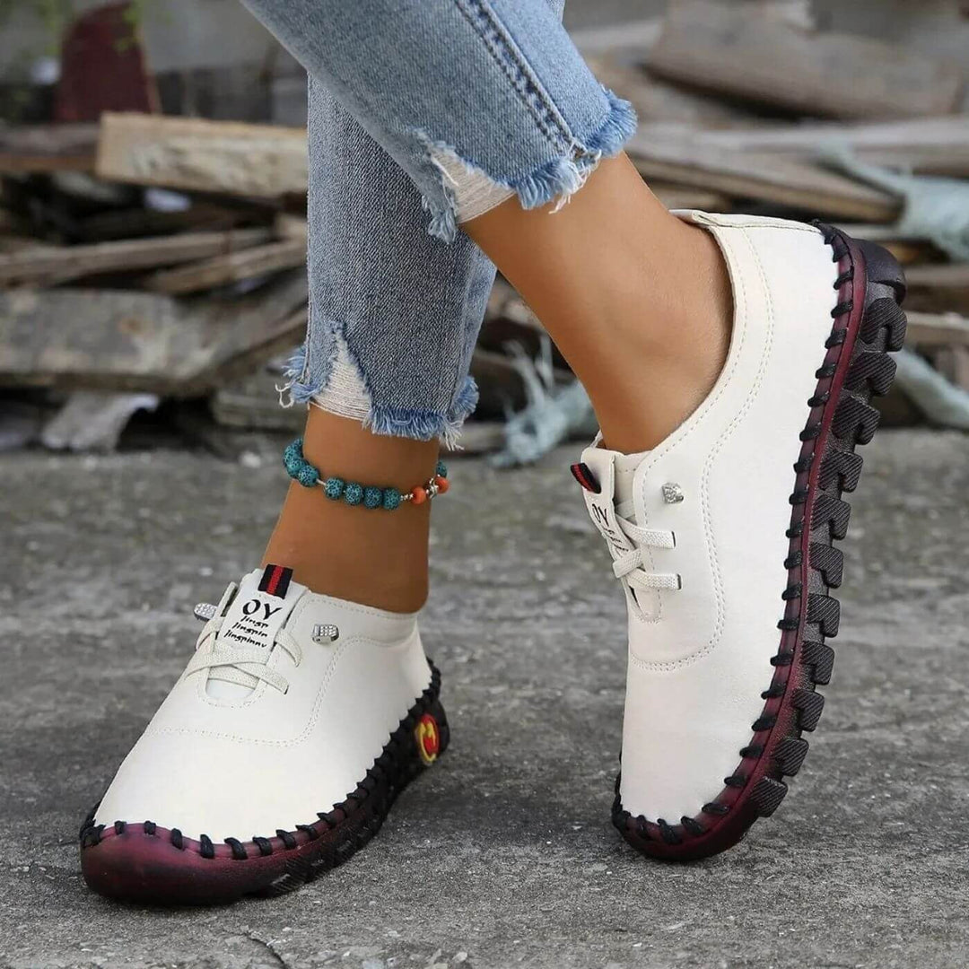 Nerea | ULTRA-COMFORT ORTHOPEDIC SHOES