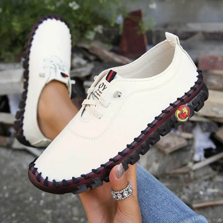 Nerea | ULTRA-COMFORT ORTHOPEDIC SHOES