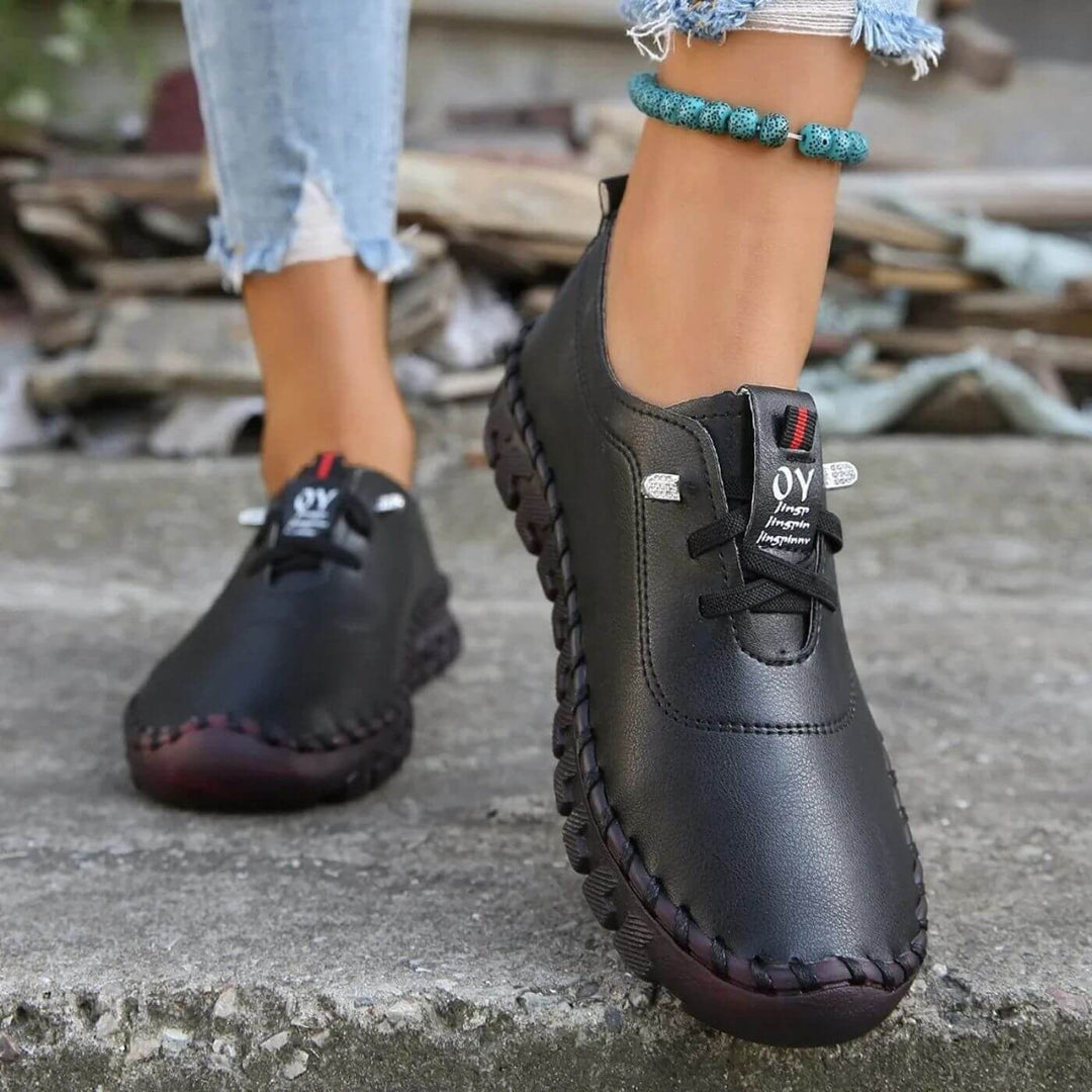 Nerea | ULTRA-COMFORT ORTHOPEDIC SHOES
