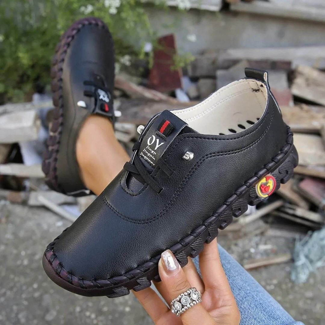 Nerea | ULTRA-COMFORT ORTHOPEDIC SHOES