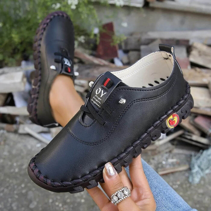 Nerea | ULTRA-COMFORT ORTHOPEDIC SHOES