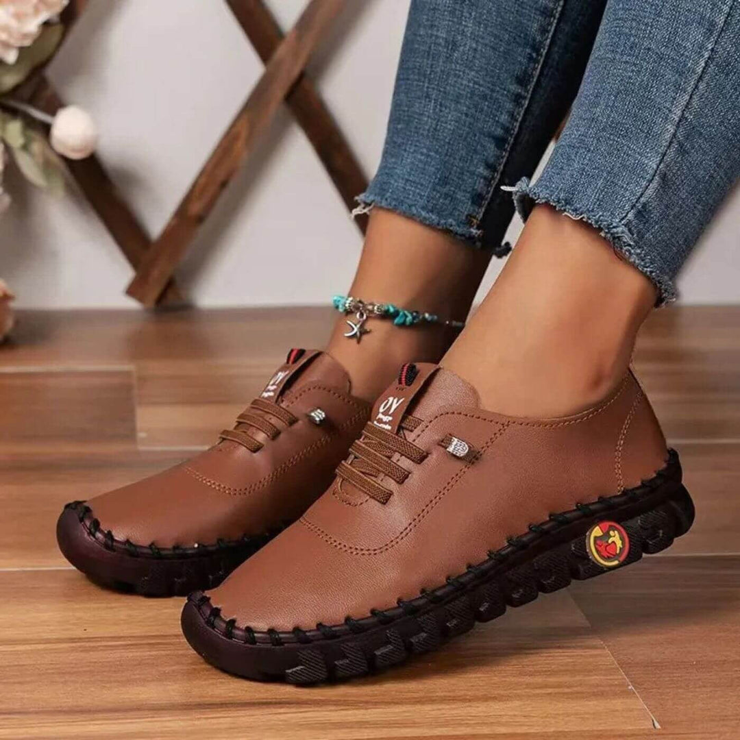 Nerea | ULTRA-COMFORT ORTHOPEDIC SHOES