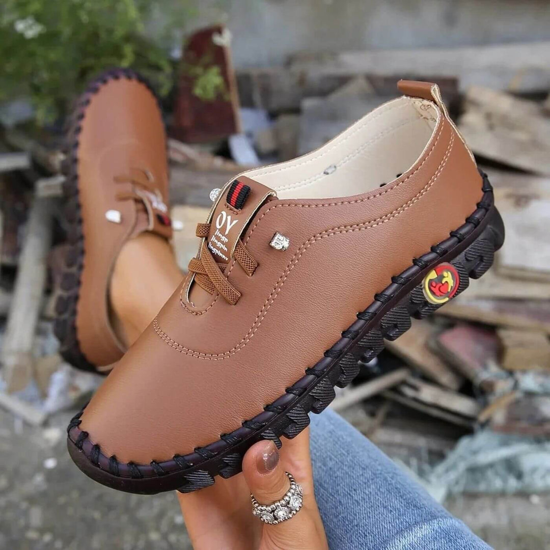 Nerea | ULTRA-COMFORT ORTHOPEDIC SHOES