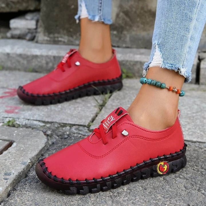 Nerea | ULTRA-COMFORT ORTHOPEDIC SHOES