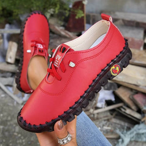 NEREA | ULTRA-COMFORT ORTHOPEDIC SHOES