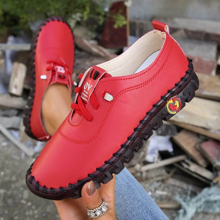 Nerea | ULTRA-COMFORT ORTHOPEDIC SHOES