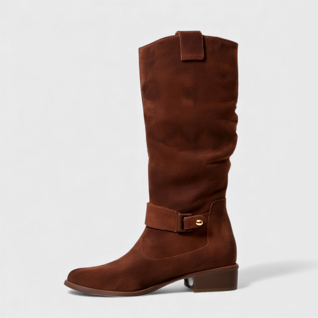 Susana | Elegant Boots