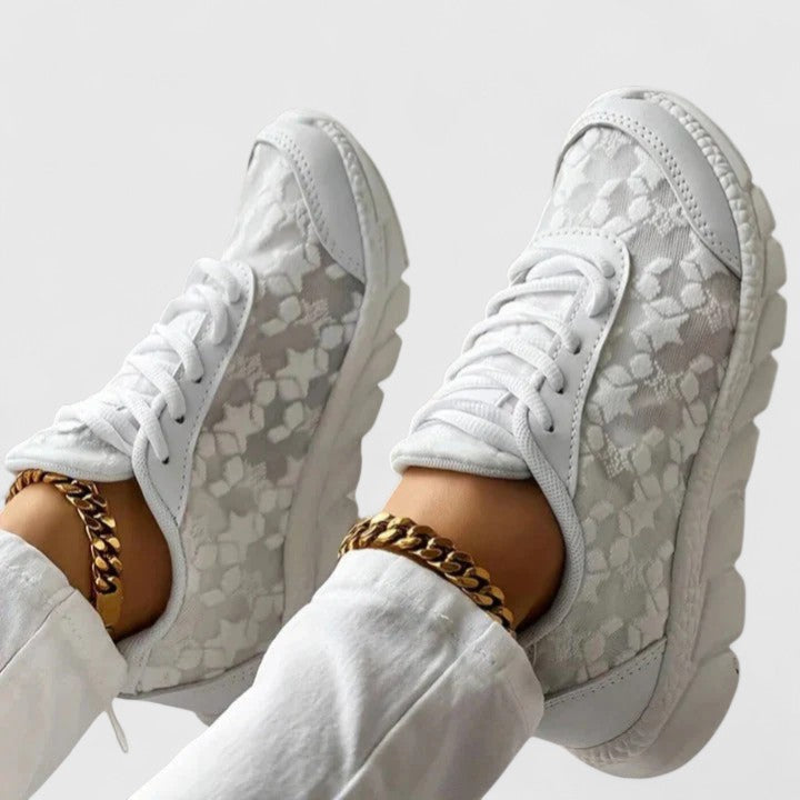 Ángela | Comfortable Shoes