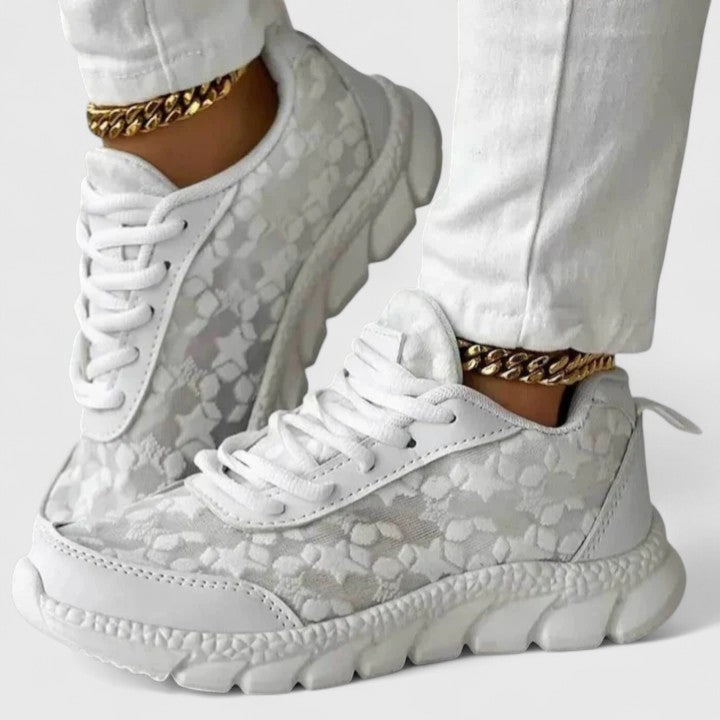 Ángela | Comfortable Shoes