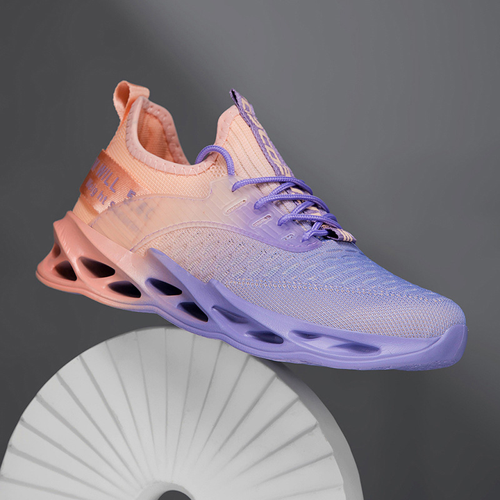 Salomé | Orthopedic Sneakers