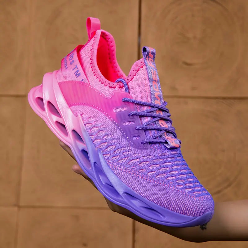 Salomé | Orthopedic Sneakers