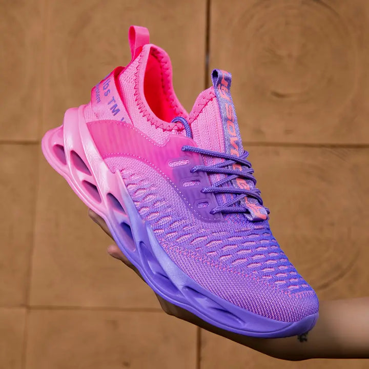 Salomé | Orthopedic Sneakers