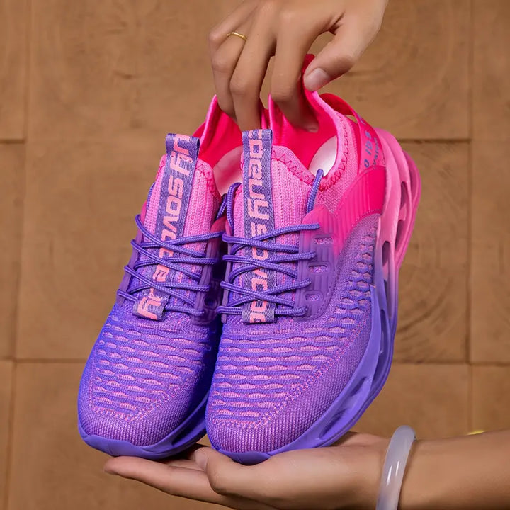 Salomé | Orthopedic Sneakers