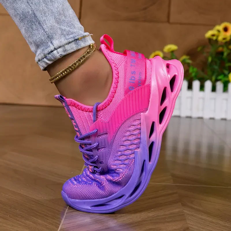Salomé | Orthopedic Sneakers
