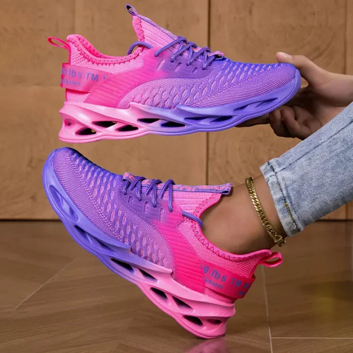 Salomé | Orthopedic Sneakers