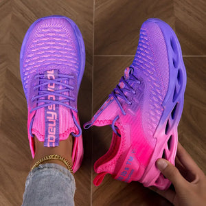 SALOMÉ | ORTHOPEDIC SNEAKERS