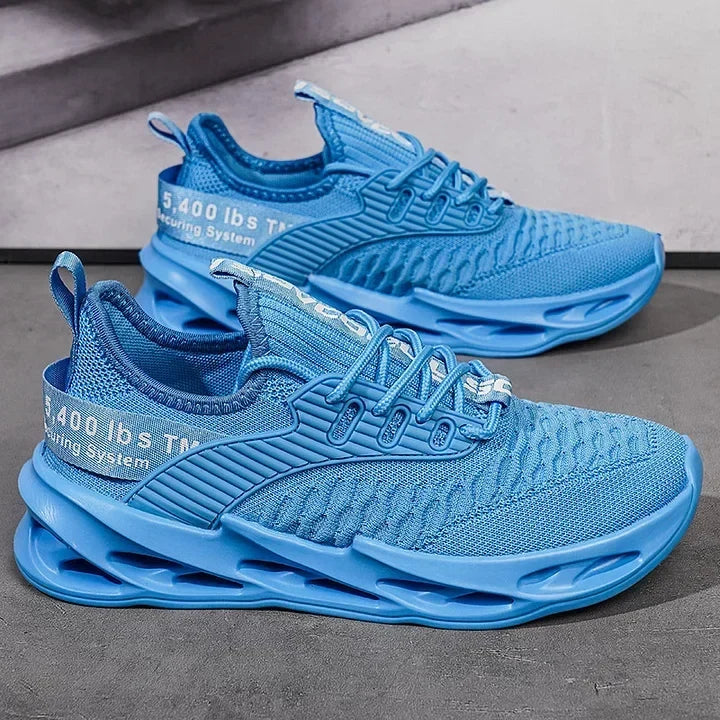 Salomé | Orthopedic Sneakers