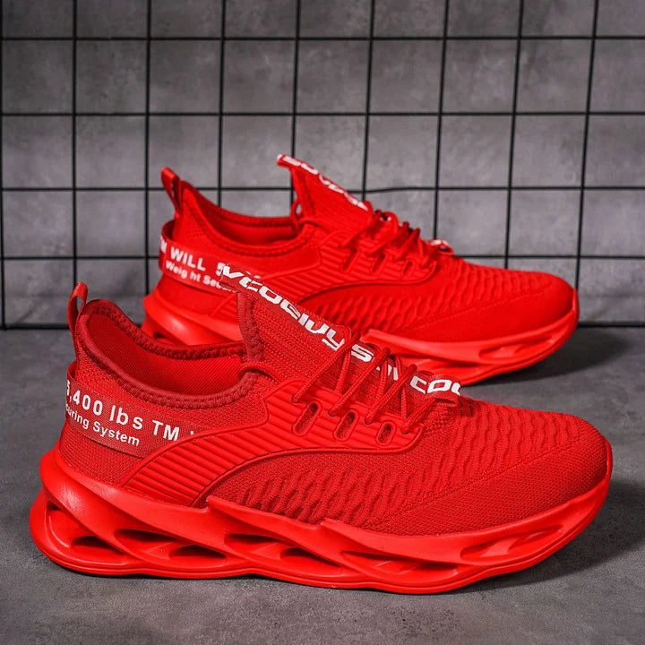 Salomé | Orthopedic Sneakers
