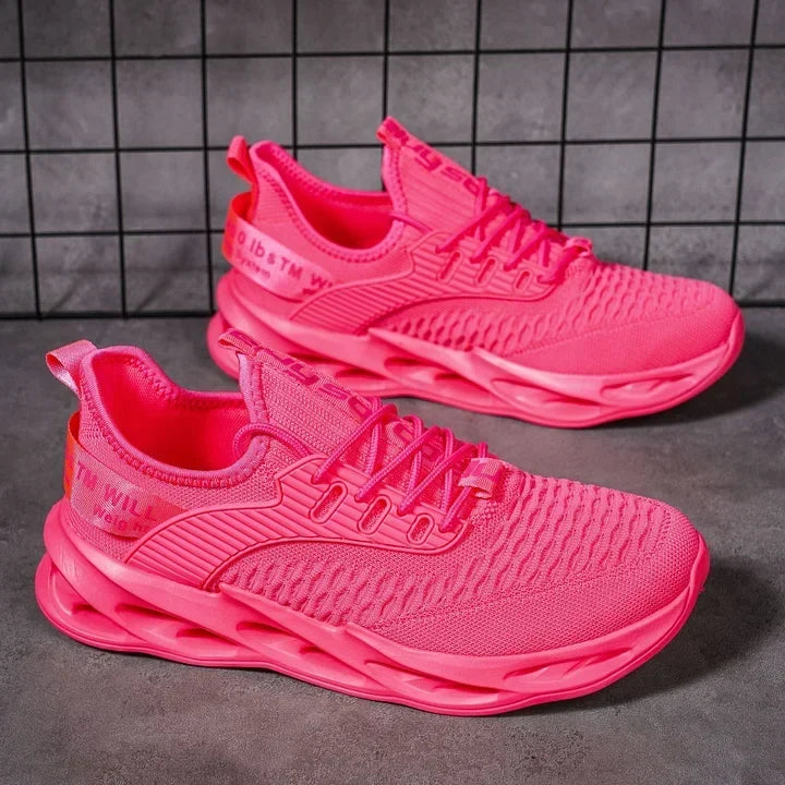 Salomé | Orthopedic Sneakers