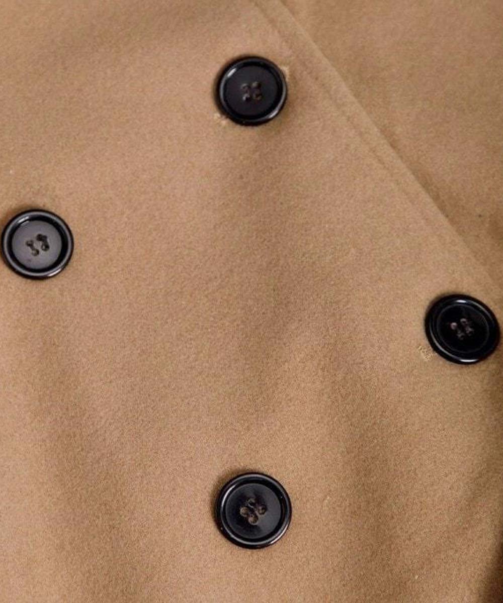 STERLING | STRUCTURED STATEMENT COAT