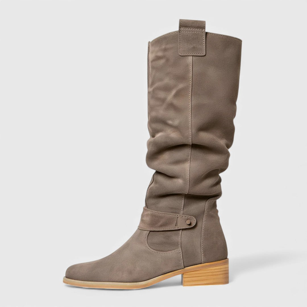 Susana | Elegant Boots