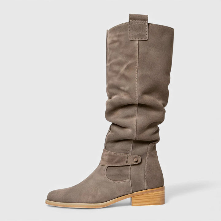 Susana | Elegant Boots