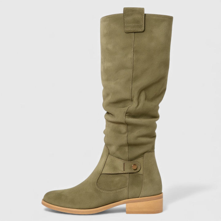 Susana | Elegant Boots
