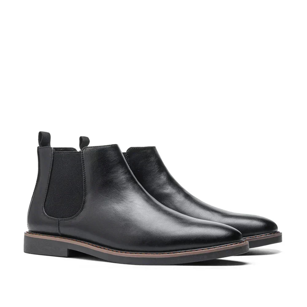 Teresa | Refined Chelsea Boot