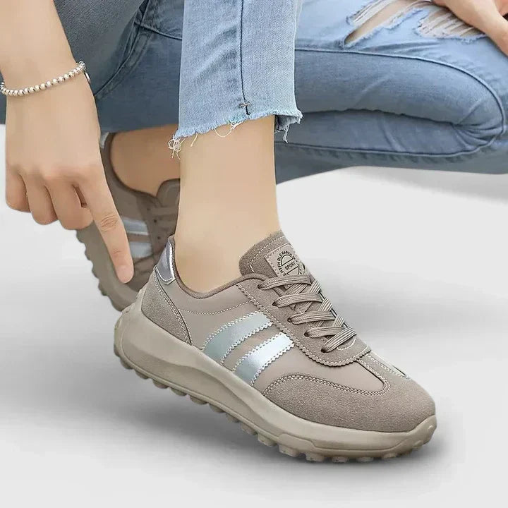 Andrea | Orthopedic Shoes