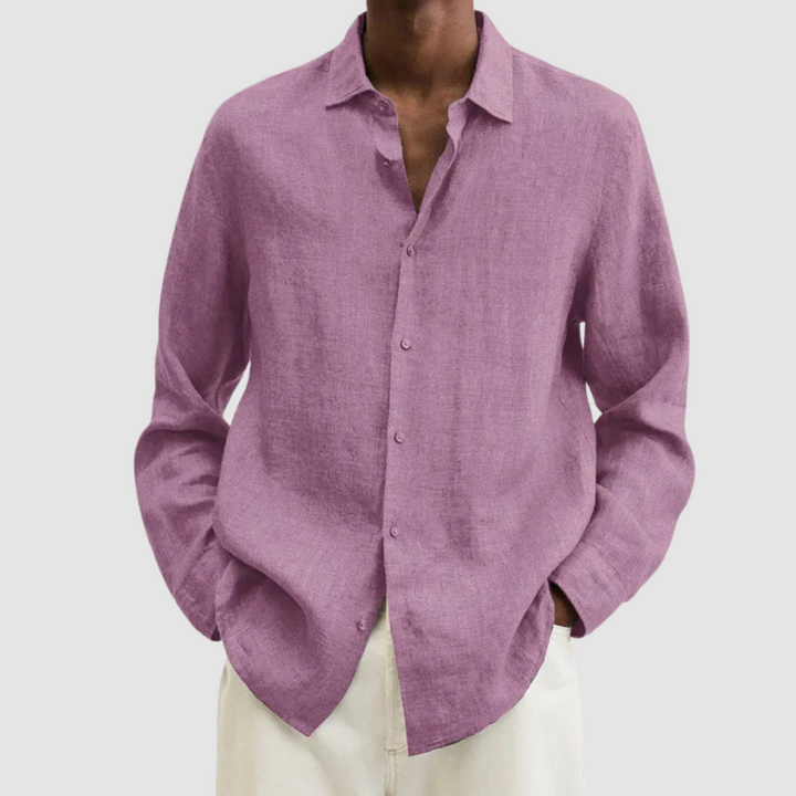 EMIL | ELEGANT LIGHTWEIGHT SHIRT