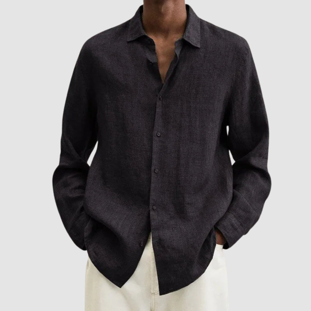 EMIL | ELEGANT LIGHTWEIGHT SHIRT